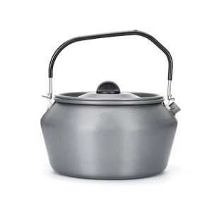 Lightweight Tea Pot for Outdoor Camping