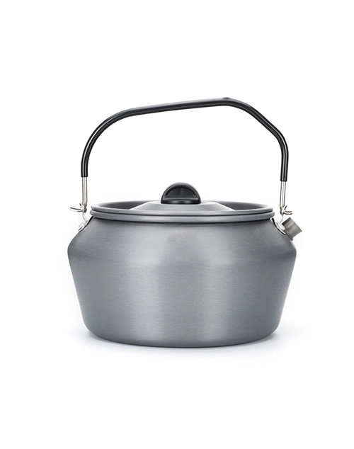 Lightweight Tea Pot for Outdoor Camping