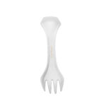 3-in-1 Camping Utensil Set Stainless Steel Versatile Camping Cutlery
