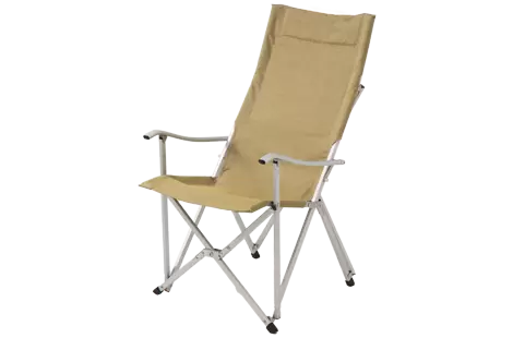 description of Aluminum Folding Chair For Outdoor Picnic Camping Fishing
