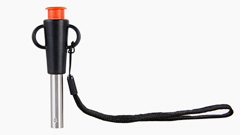 description of Handheld Electric Igniter for Canister Stove