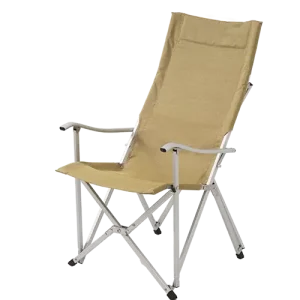 Aluminum Folding Chair For Outdoor Picnic Camping Fishing