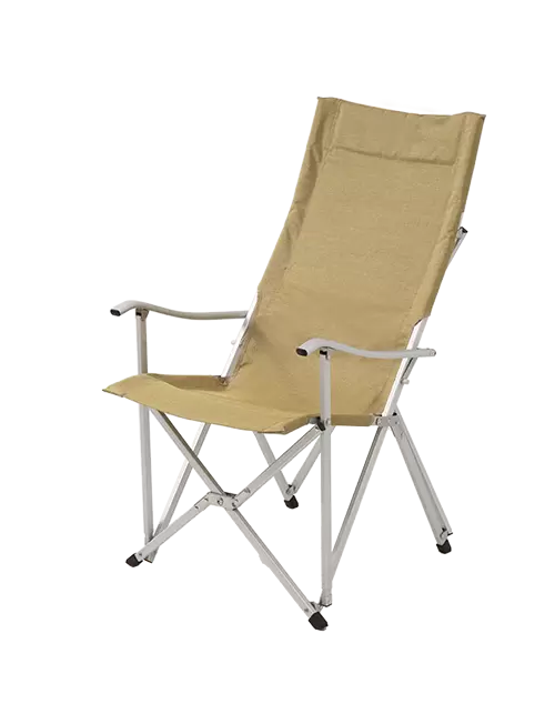 Aluminum Folding Chair For Outdoor Picnic Camping Fishing