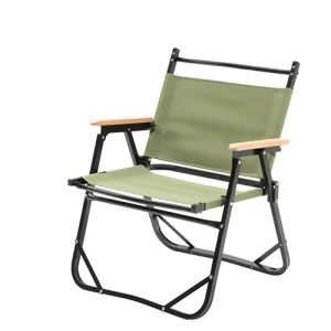 Color Customized Portable Aluminium Chair
