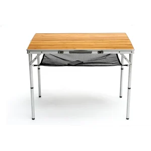 Bamboo Folding Table