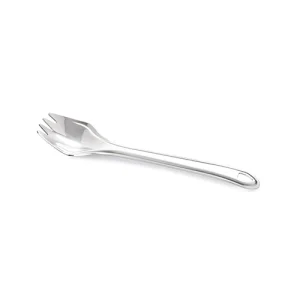 Lightweight Stainless Steel Camping Spork