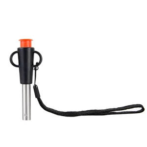 Handheld Electric Igniter for Canister Stove