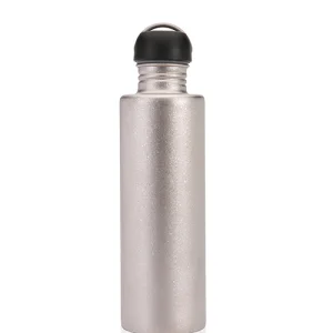 Ultralight Leakproof Titanium Water Bottle