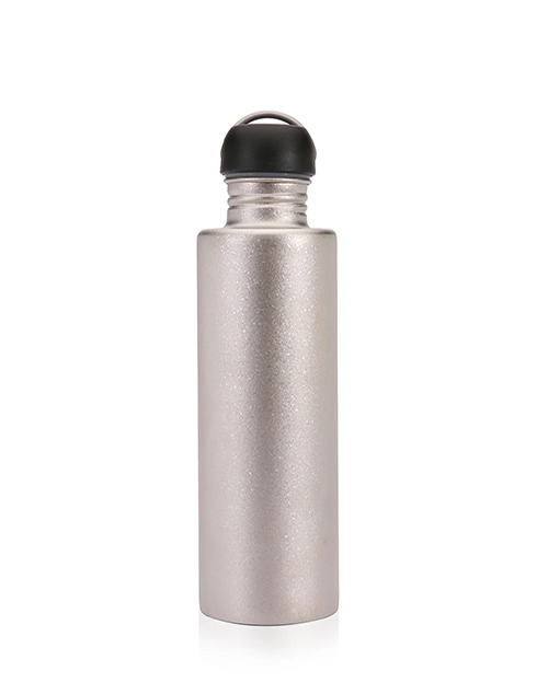 Ultralight Leakproof Titanium Water Bottle