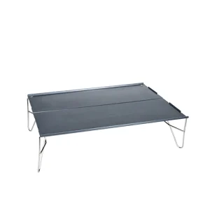 Ultralight Aluminum Folding Picnic Table