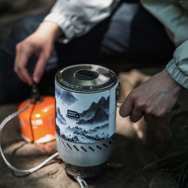 Can You Use A Camping Stove Indoors? Deermaple
