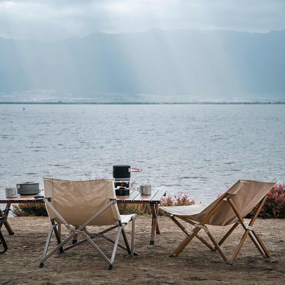 How To Store Camping Chairs?