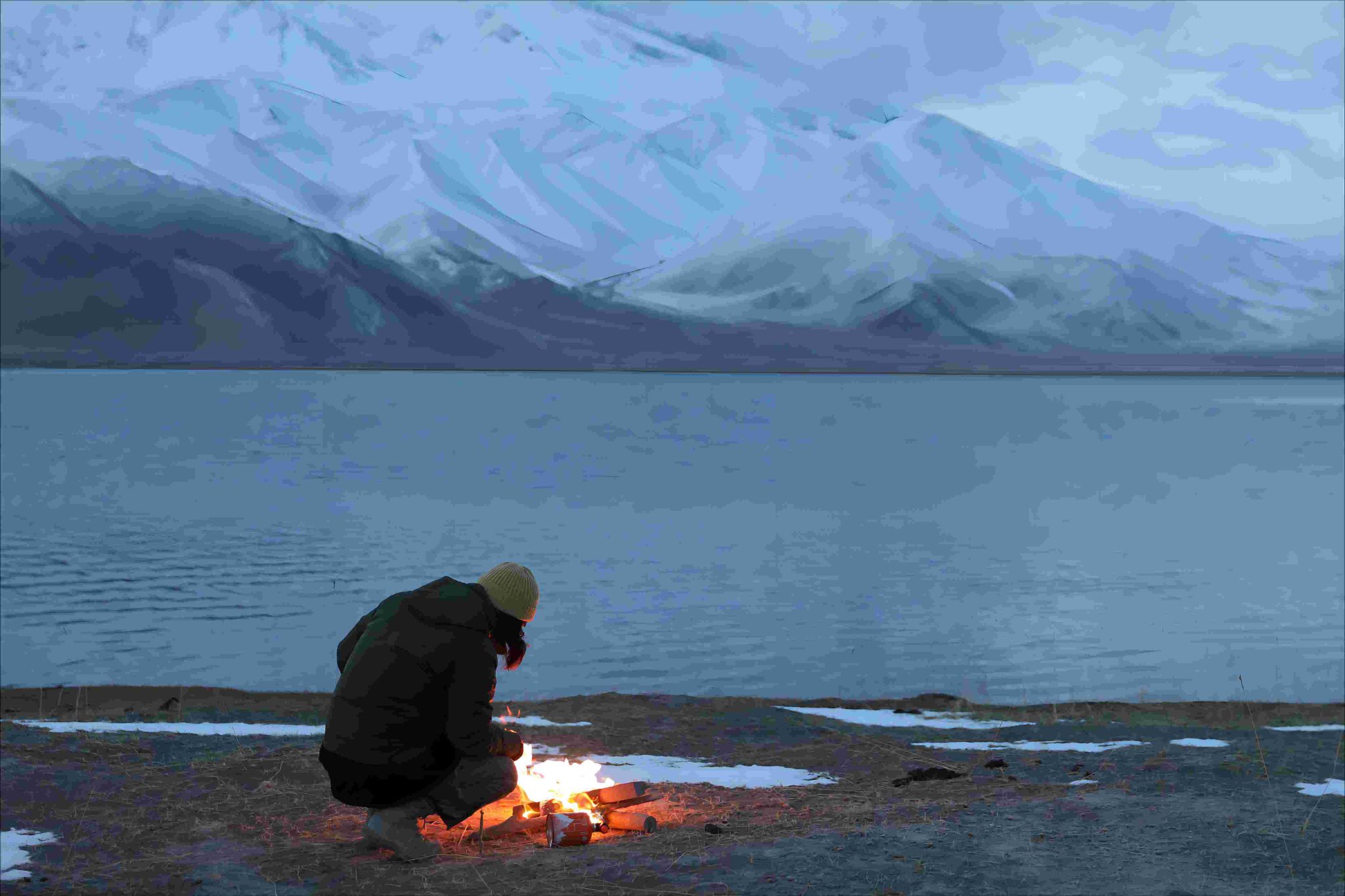 Backcountry Camping Basics A Beginner Guide 2023 Deermaple