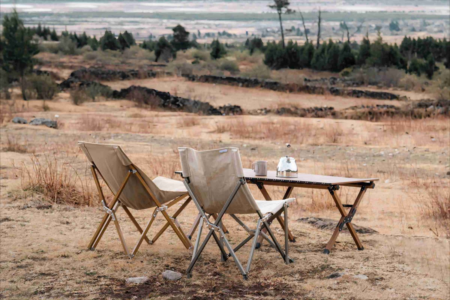 Camping Table Lifetime Deermaple