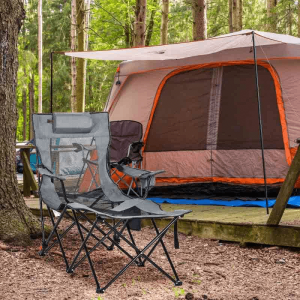 4 Attributes You Should Focus On When Picking Outdoor Folding Chairs
