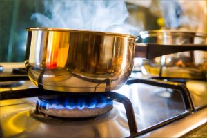 Do Gas Ranges Require Venting?
