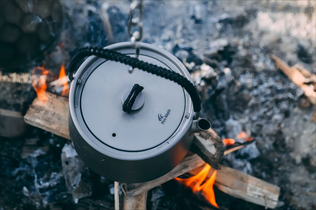 The Ultimate Guide to Choosing Pots and Pans for Outdoor Gas Camping