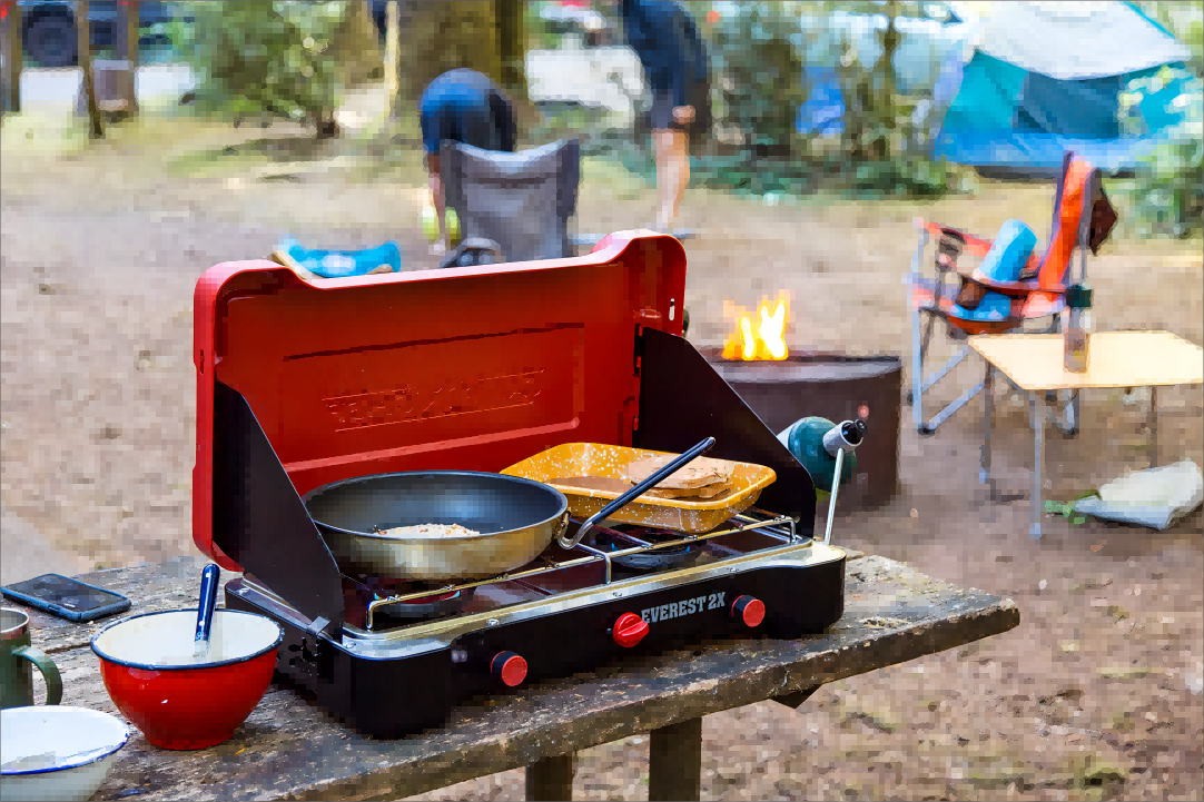 11 Must Have Camping Tools for Your Camping Trip Deermaple