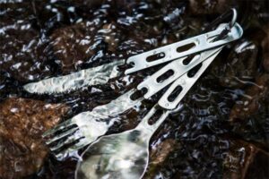 Beyond Disposable: The Best Portable Cutlery Sets for Sustainable Travel
