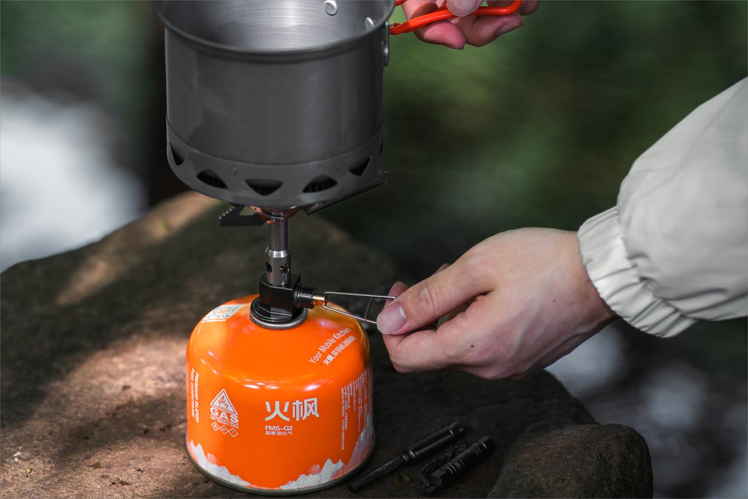 How to Connect a Gas Stove? (Installation, Average Cost Guide 101