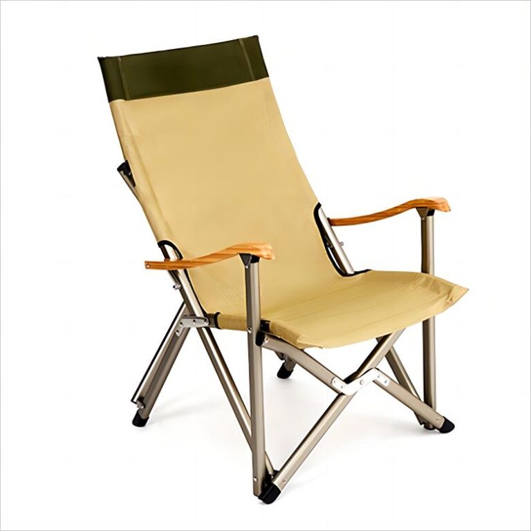 Most Comfortable Camping Chairs of 2023 Deermaple