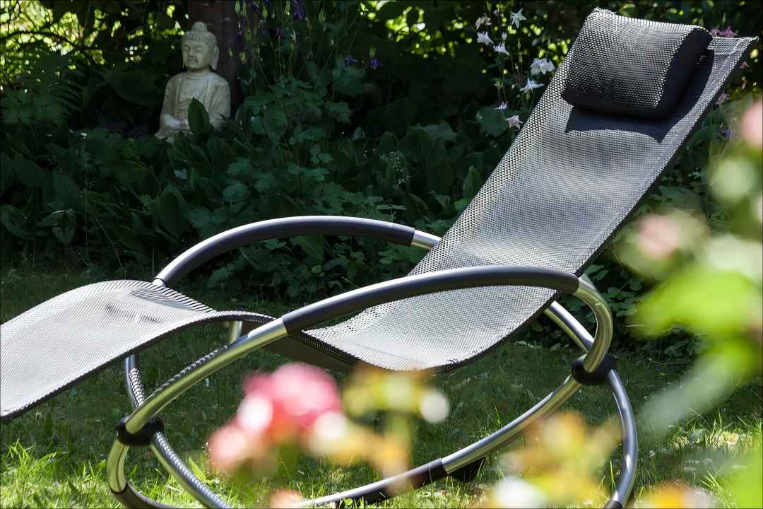 Elevate Your Health The Numerous Benefits of Zero Gravity Chairs