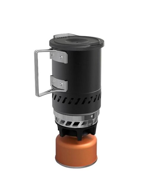 Mastering the Trail: Essential Backpacking Cooking Gear Guide - Deermaple