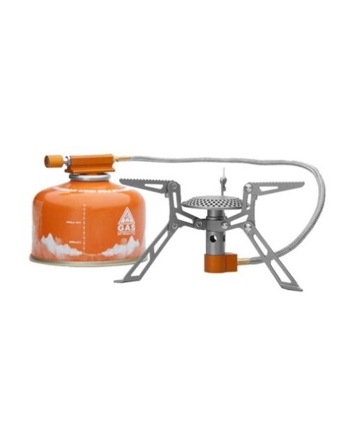 Mastering the Trail: Essential Backpacking Cooking Gear Guide - Deermaple