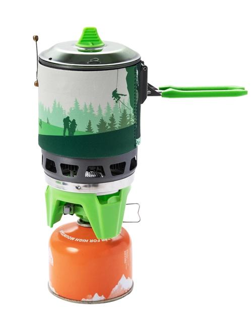 Mastering the Trail Essential Backpacking Cooking Gear Guide Deermaple