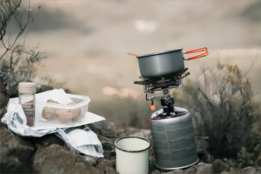 A Guide to the Types of Camping Stoves Deermaple
