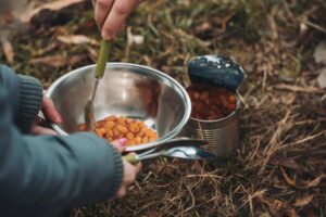 Non-perishable Foods to Take Camping