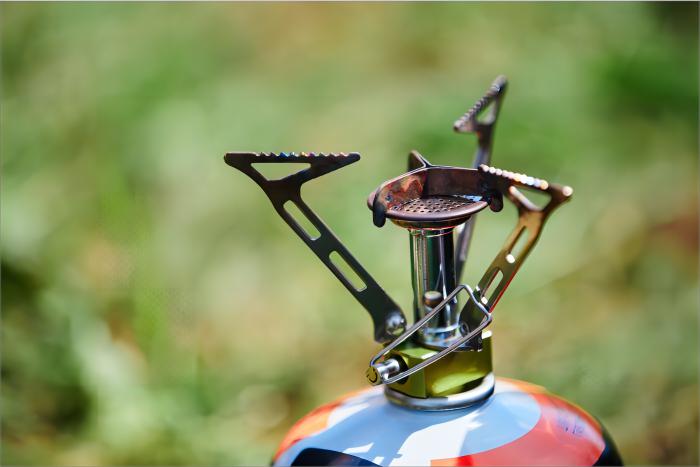 How Long Do Camping Stove Gas Last? - Deermaple