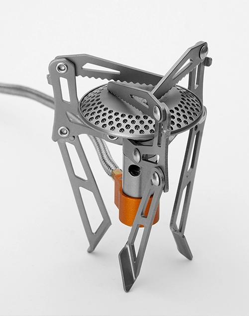 Choosing the Best Titanium Backpacking Stove A Comprehensive Guide