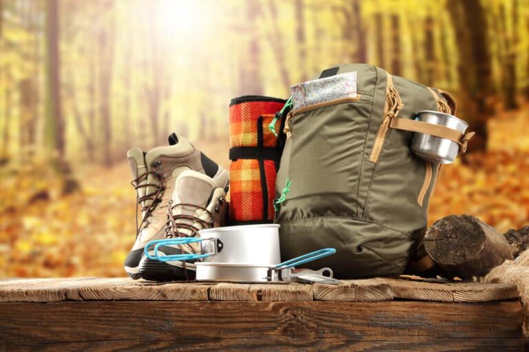 Gear Up The Best Backpacking Accessories for Any Terrain Deermaple