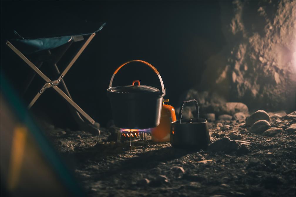 Unlocking the Secrets of Ultralight Backpacking Cook Pots A