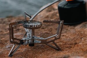 Camping Stoves: A Guide to Choosing the Right One