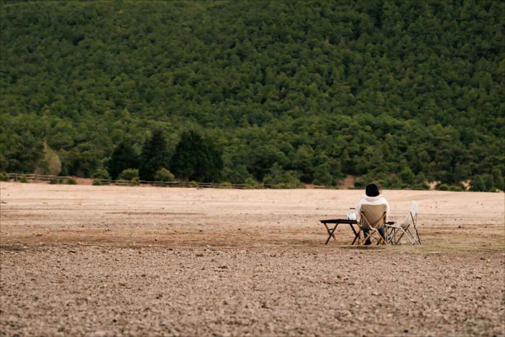 How to Clean Mold Off Camping Chairs? Deermaple