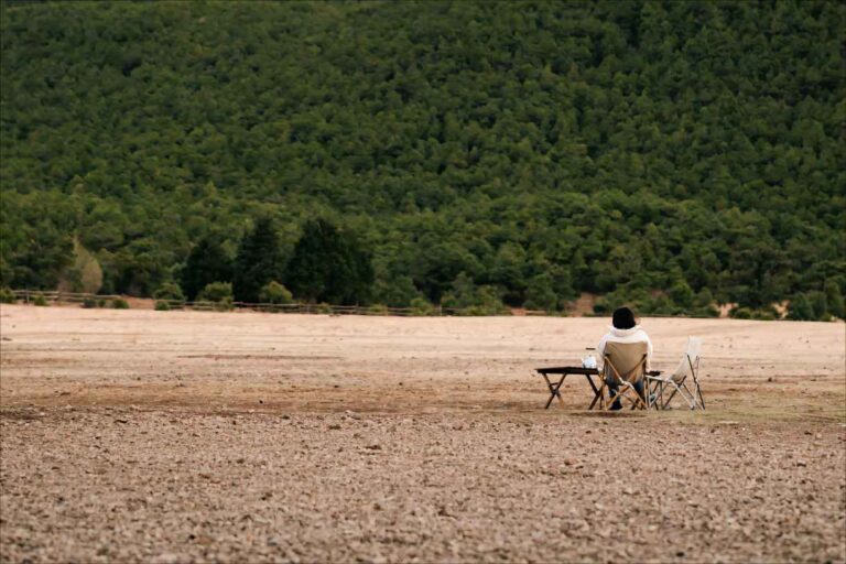 How to Clean Mold Off Camping Chairs? Deermaple