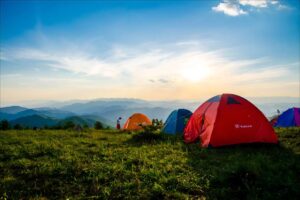 Eco Camping: Your Guide to Environmentally Sustainable Camping