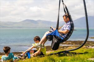 How to Hang a Hammock Chair: A Simple Step-By-Step Guide