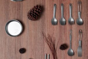 Can I Keep My Titanium Cups in the Refrigerator?