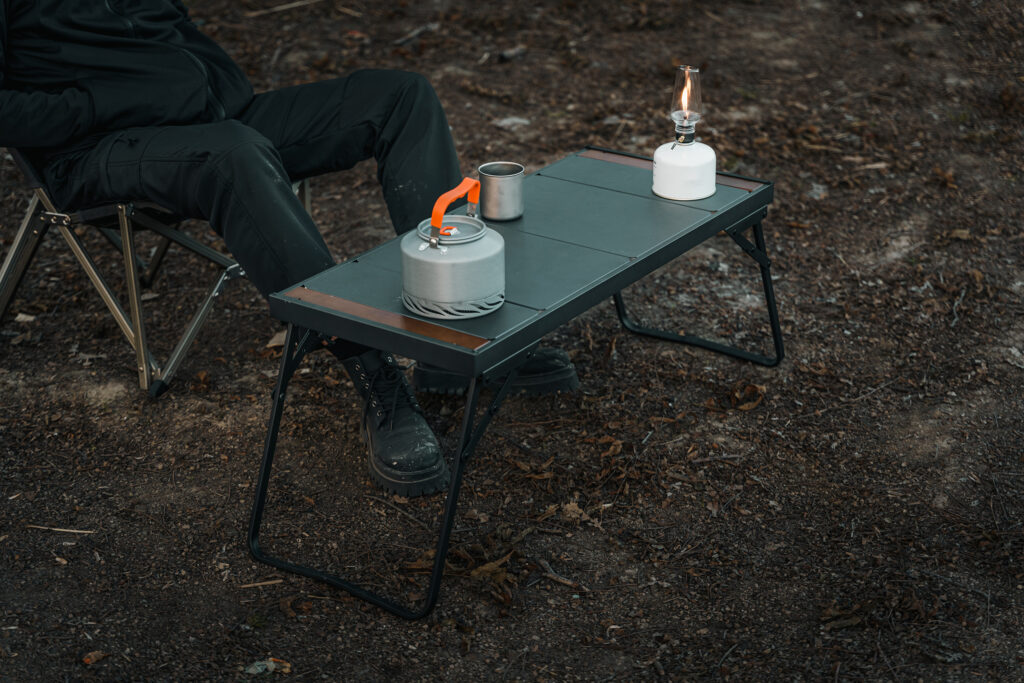 Top 7 Folding Camping Tables Portable, Waterproof and More Deermaple