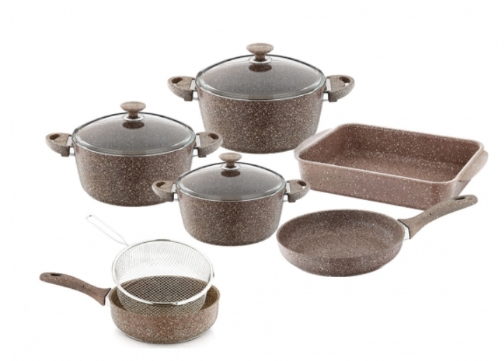 Cookware Set