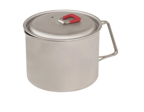 Titan™ Kettle - Past Season