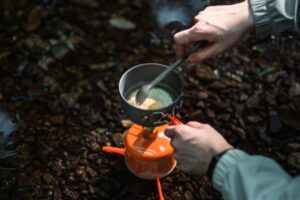 Can You Boil Water in a Titanium Cup? Everything You Need to Know