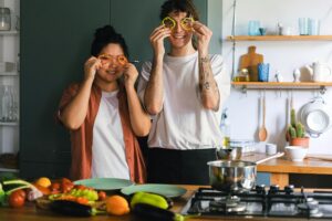 How to Clean Titanium Cookware?