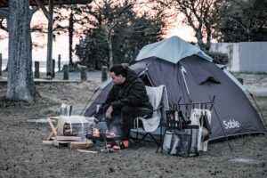 Best Solo Travel Backpacking Stove