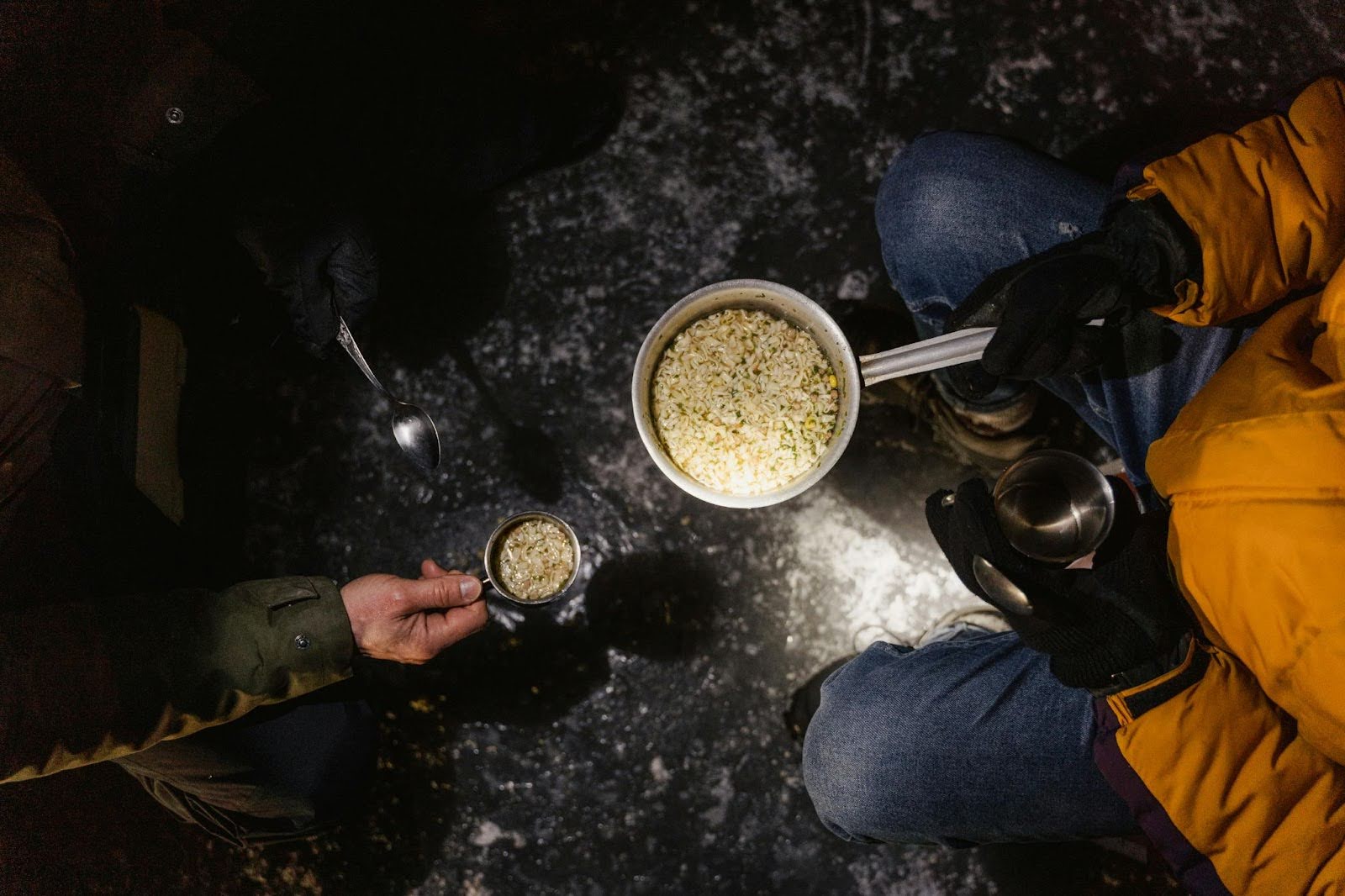 Backpacking Cookware Sets: Lightweight & Durable Outdoor Gear