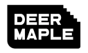 Deer Maple Logo